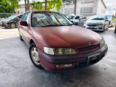 Honda Accord EXL in Pasir Gudang, JHR