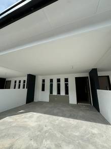 Terraced House For Sale in Kota Kinabalu,SBH