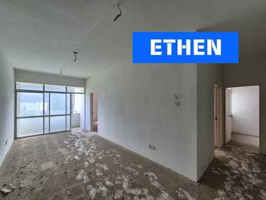 Condominium For Sale in Bukit Awana Condominium