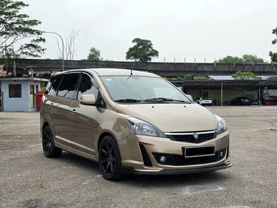 Proton Exora BOLD PREMIUM in Johor Bahru, JHR