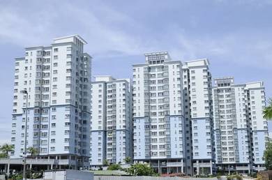 Condominium For Rent in Desa Impiana