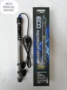 Aqua Zonic Eco Water Heater 300W Aquarium Fish