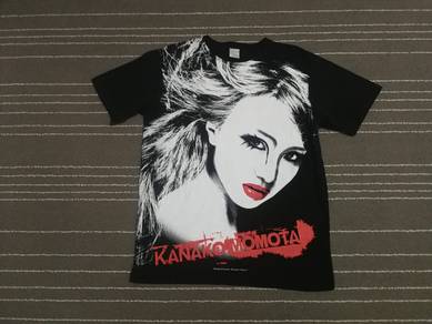 KANAKO MOMOTA Momoiro Clover Z L