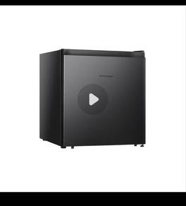 Hisense Mini Refrigerator 60l