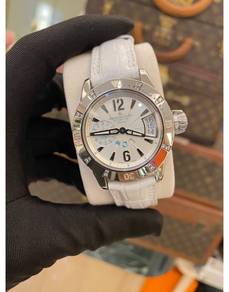 Jaeger-Lecoultre Master Chronograph Diving GMT Dia
