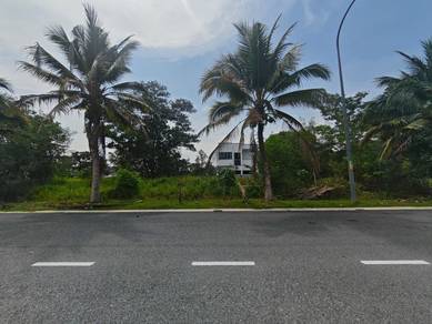 Residential Land in Mantin, NSN