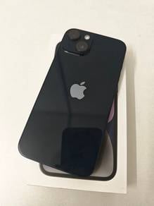 iPhone 14 128GB Black