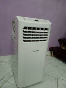 Aircond portable 1.0