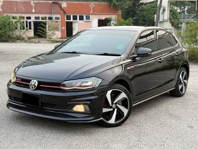 Volkswagen Polo GTI in Cheras, KUL