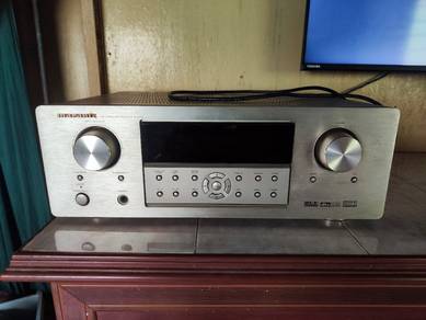 marantz avr sr4500