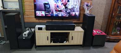 Klipsch Premium Dolby Atmos Home Theater | RP-8000