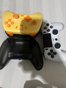 Wireless Gaming Consoles