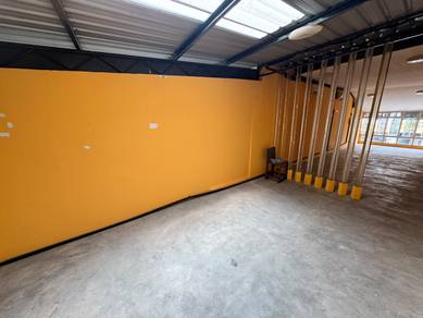Shop lot For Rent in Georgetown,PNG