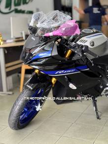 Yamaha YZF-R15