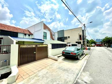 2-storey Terraced House For Sale in Petaling Jaya,SGR