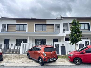 2-storey Terraced House For Rent in Rawang,SGR