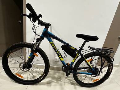 Mountain Bike for sale