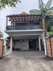 2-storey Terraced House For Rent in Iskandar Puteri,JHR