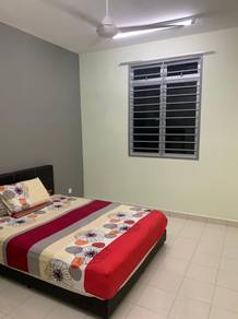 Apartment For Sale in Denai Nusantara
