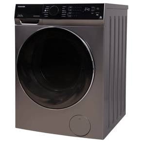 TOSHIBA Front Load Washer Dryer TWDBJ120M4MSK