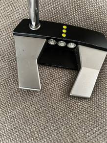 Scotty Cameroon phantom 5