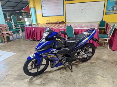 Honda RS150