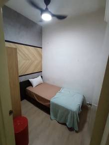 Room in Ampang, KUL