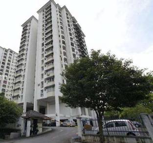 Condominium For Sale in D'casa Condominium