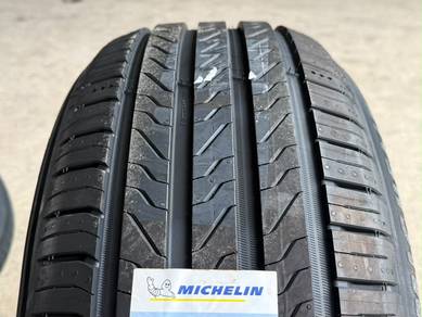 Tayar Baru 225 50 18 Michelin Primacy 5 2026