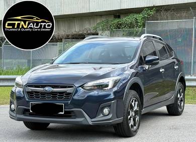 Subaru XV 2.0I-P in Seri Kembangan, SGR