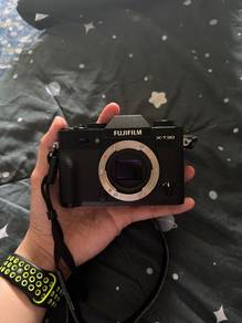 Fujifilm XT30 III