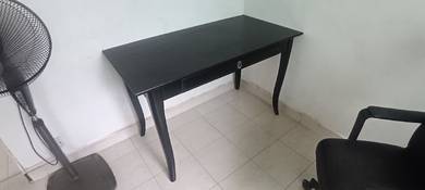 Pakej meja ofis ikea sgt murah