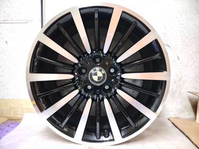 Rim BMW ORI 18 F10 F12 F30 F32 F34 F36 E90 E92 E36