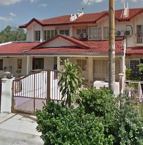 2-storey Terraced House For Sale in Puchong,SGR