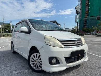 Perodua Viva ELITE AT in Kamunting, PRK