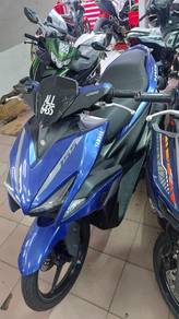 Yamaha NVX