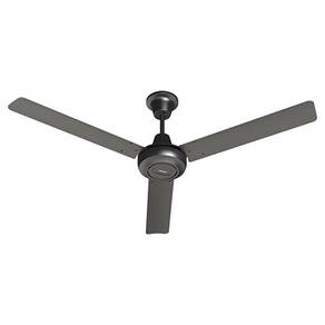 Toshiba FAXY60MYB 60" 3-BLADE CEILING FAN BLACK