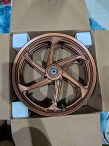 RIM ORI LCV8 se 