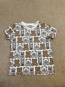Moschino Shirt
