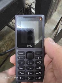HMD Nokia Keypad phone