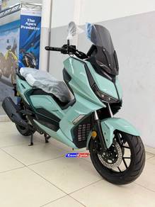 Aveta Vanguard 250 V2