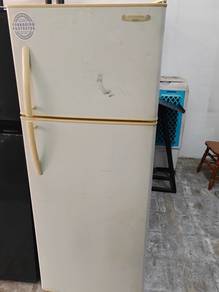 Peti sejuk 380liter
