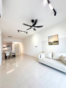 Apartment For Rent in Vista Harmoni @ Sentul