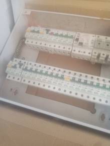 fius box