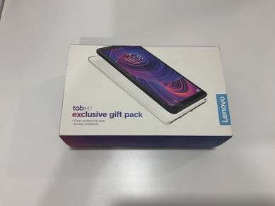 Lenovo Tab M7 Exclusive Gift Pack (2GB RAM + 32GB)