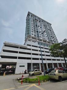 Apartment For Sale in Taman Pelangi Indah Apartment