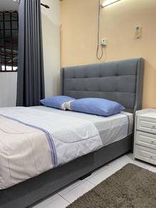 Homestay Ipoh Station 18 Pengkalan Pegoh