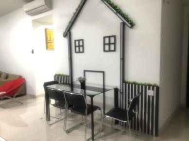 Apartment For Rent in Johor Bahru,JHR