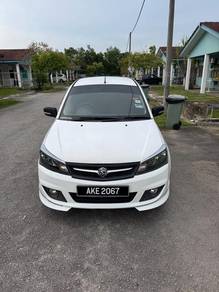 Proton Saga FLX SE in Kuantan, PHG
