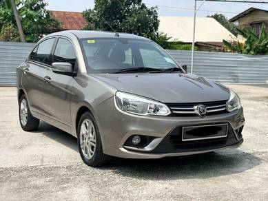 2019 Proton Saga PREMIUM CVT